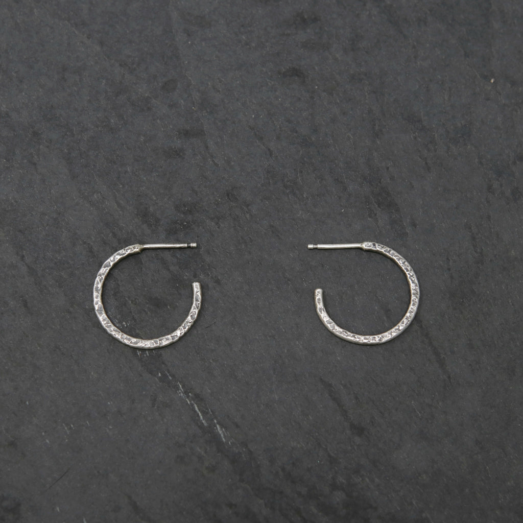 Mini Relic Hoops