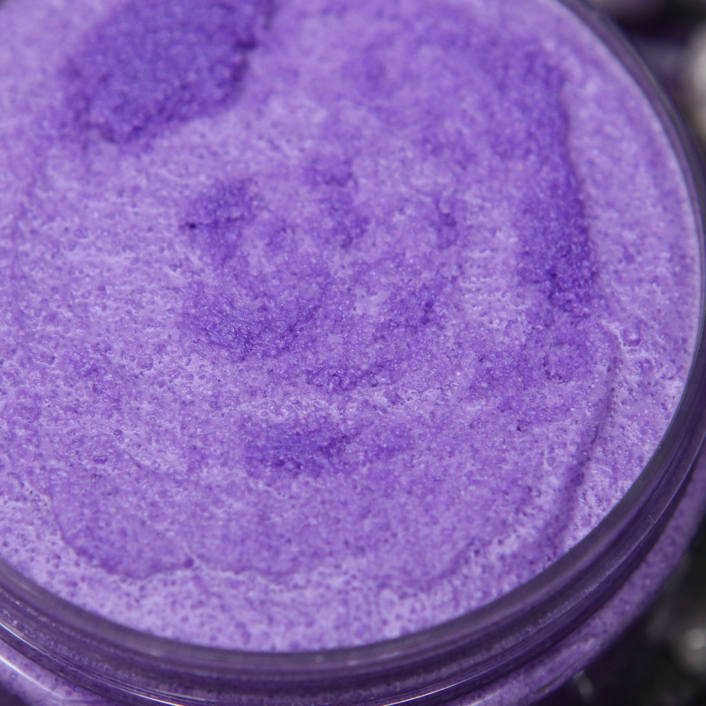 Amethyst Polish Potion - Sugar Scrub