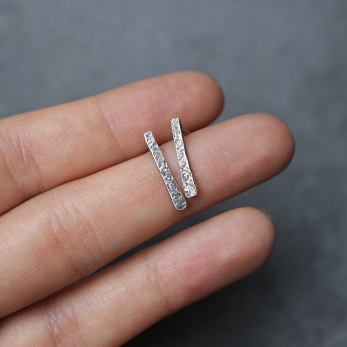 Relic Bar Fundraiser Studs