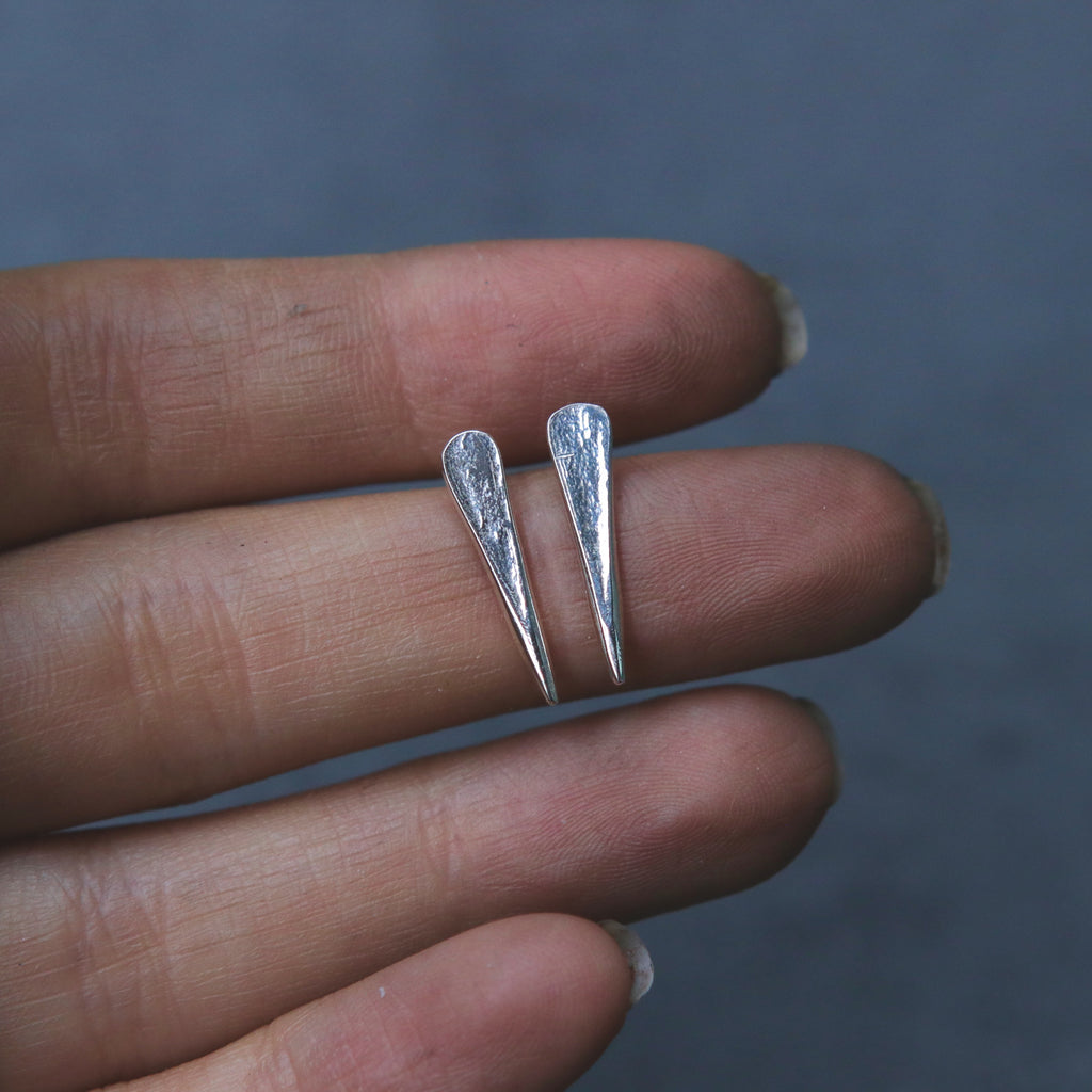 Thorn Stud Earrings *Limited*
