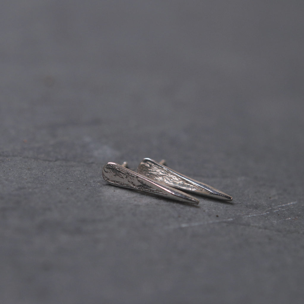 Thorn Stud Earrings *Limited*
