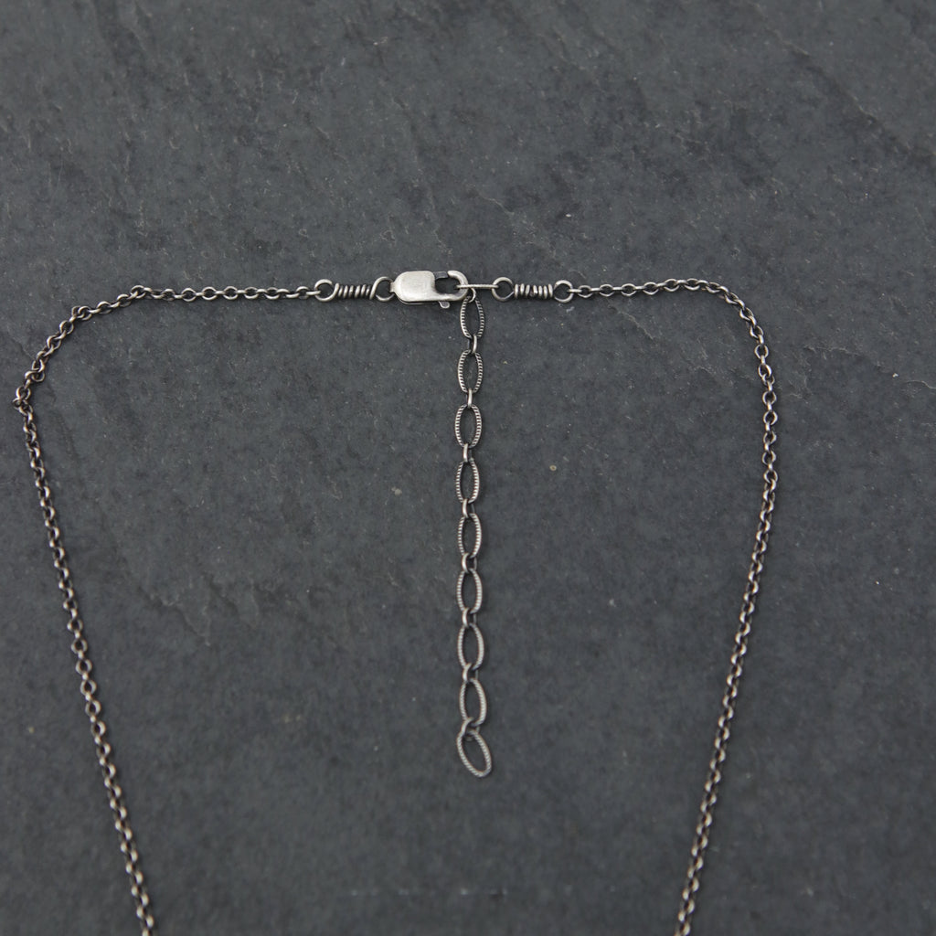 Spirit Spear Necklace