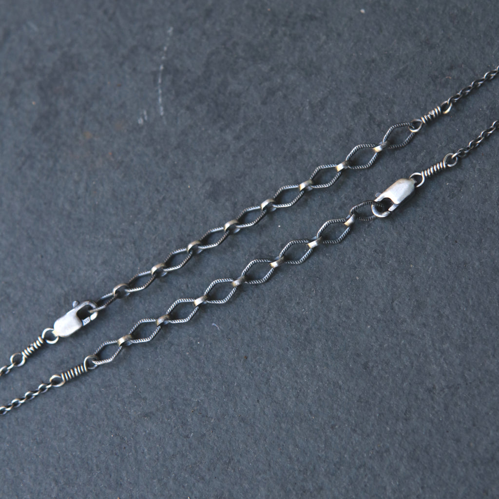 Moonstone Antheia Necklace - *Limited*