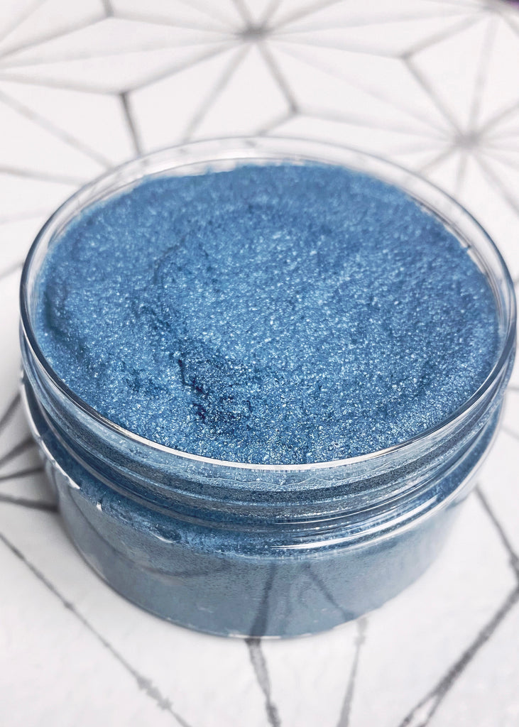 Moonstone Polish Potion - Sugar Scrub