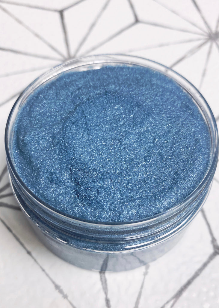 Moonstone Polish Potion - Sugar Scrub