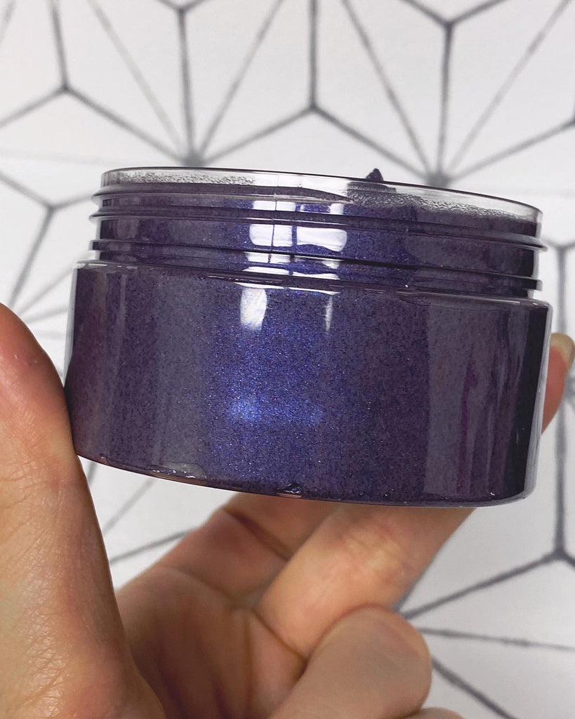 Witching Hour Polish Potion - Sugar Scrub